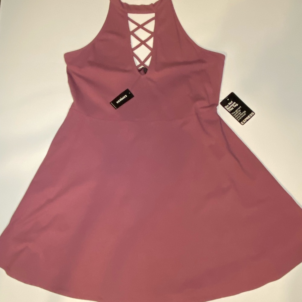 Express Dress, Size L